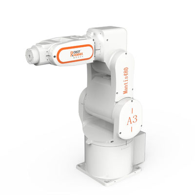 Mantis480-A3 Robot de 6 ejes